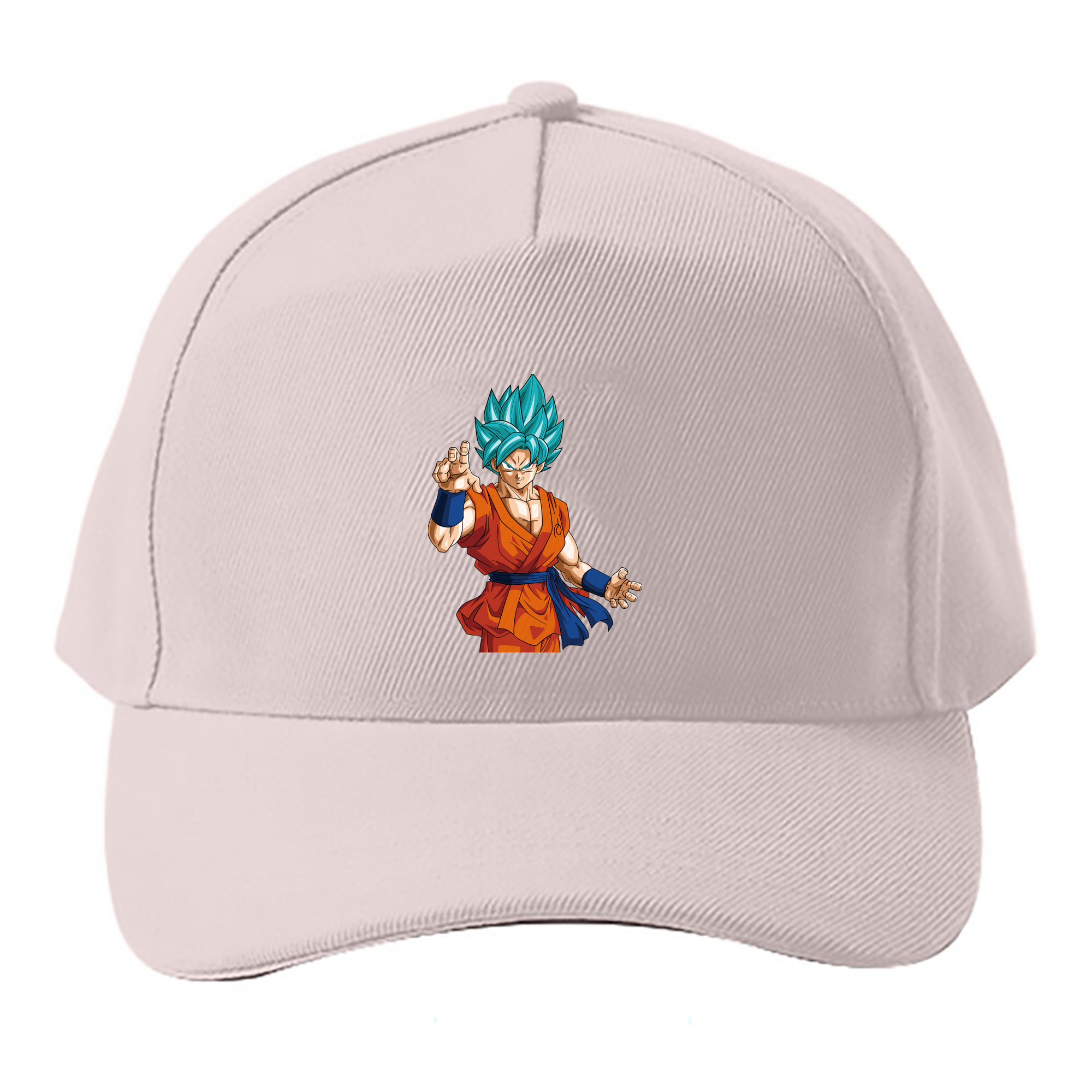 （画像用） ドラゴンボール 孫悟空（そん ごくう）Son Goku カカロット DRAGON BALL Kakarotto ベースボールキャップ 綿100％ 男女兼用 帽子 スポーツ